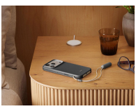 Apple Etui Beats Kickstand do iPhone 17 Pro szare - 1362765 - zdjęcie 4